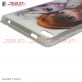 Jelly Back Cover Elsa for Tablet Lenovo TAB 4 7 Essential TB-7304 Model 1